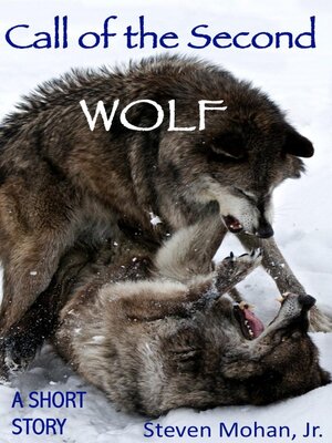 cover image of Call of the Second Wolf